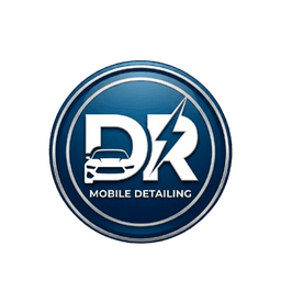 DR Mobile Detailing logo